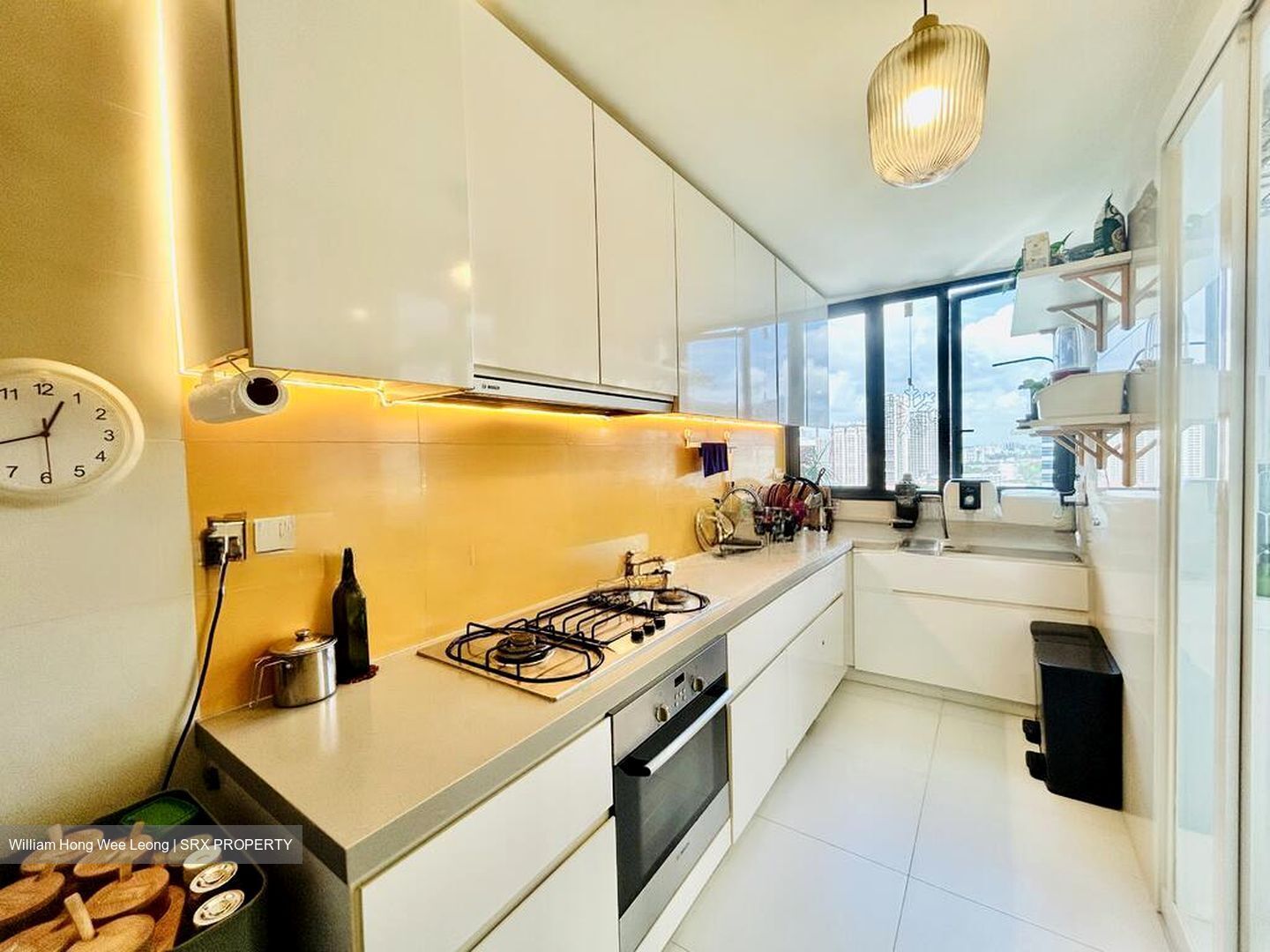The Interlace (D4), Condominium #512367851